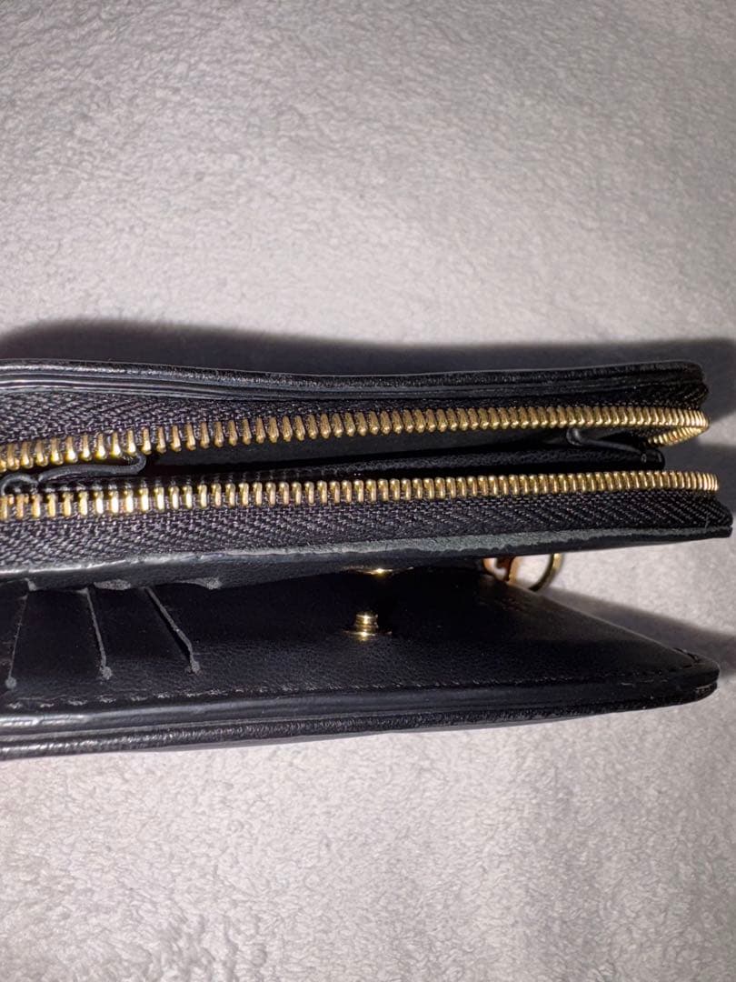 ルイヴィトン　ポルトフォイユ・ルー