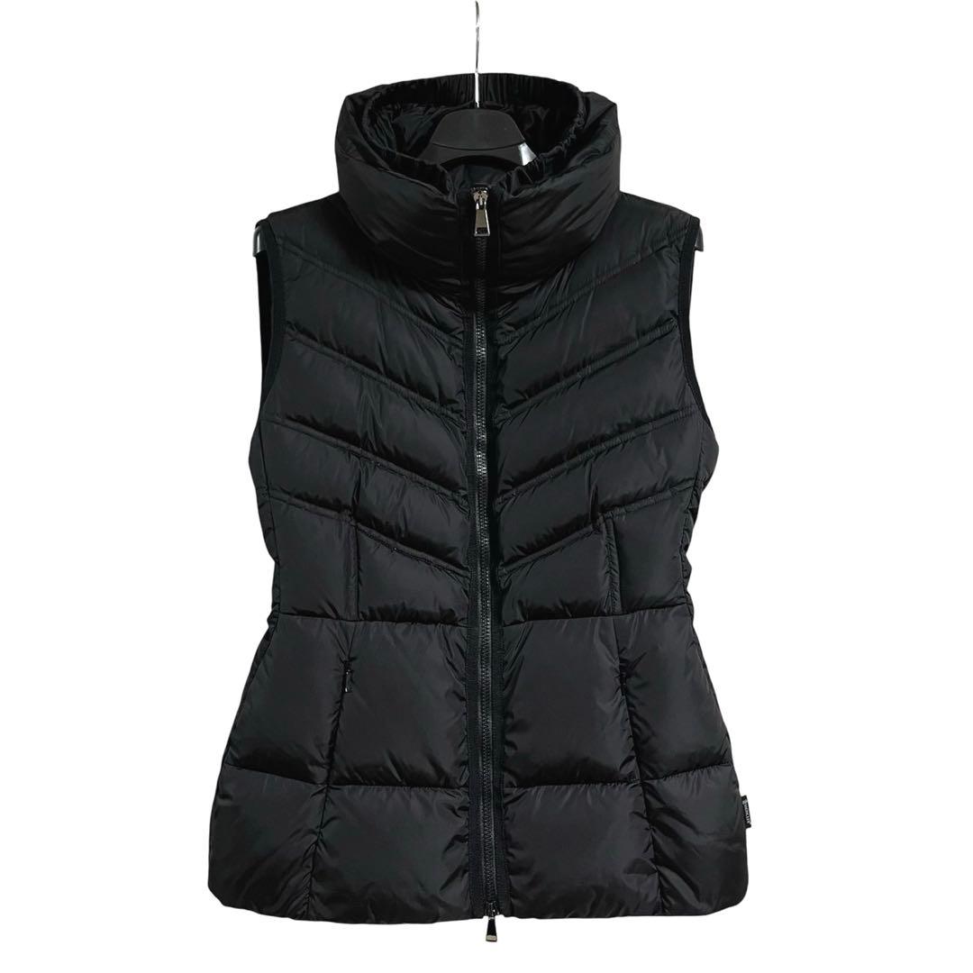 MONCLER モンクレール AIGRE GILET ダウンベスト