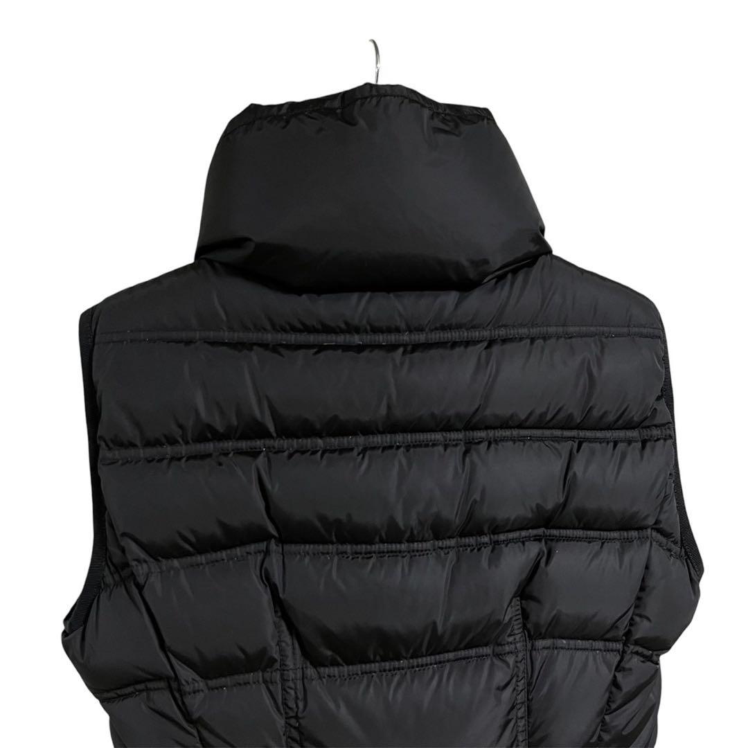 MONCLER モンクレール AIGRE GILET ダウンベスト