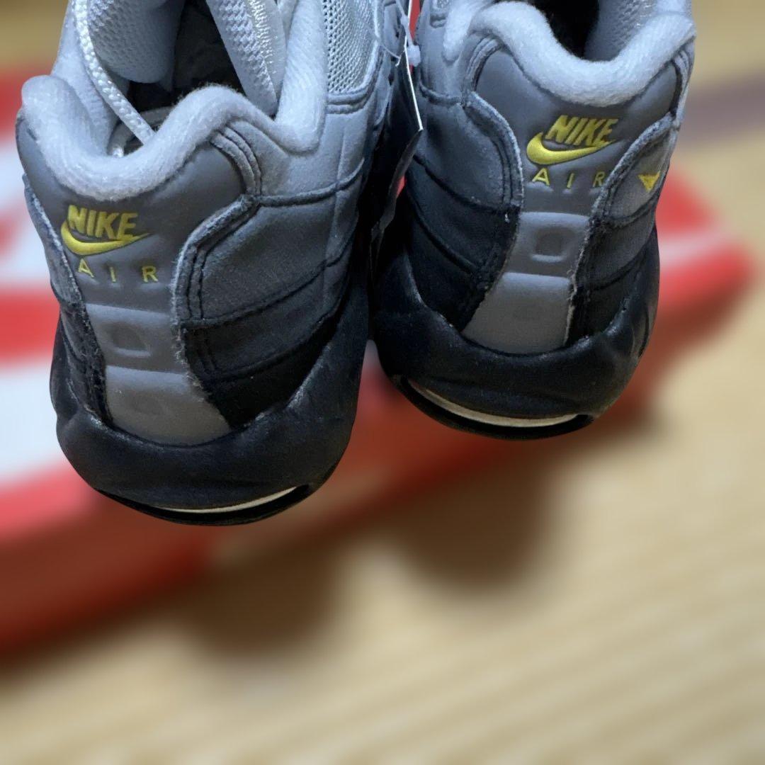 最終値下げ‼️Nike Air Max 95 icons