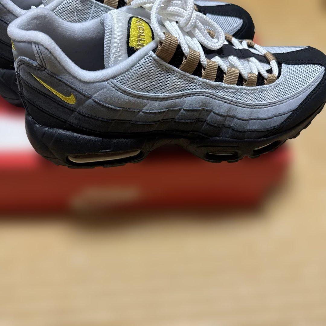 最終値下げ‼️Nike Air Max 95 icons