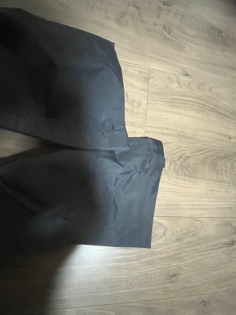 未使用　メガバス レインウエア　XL　MEGABASS　希少