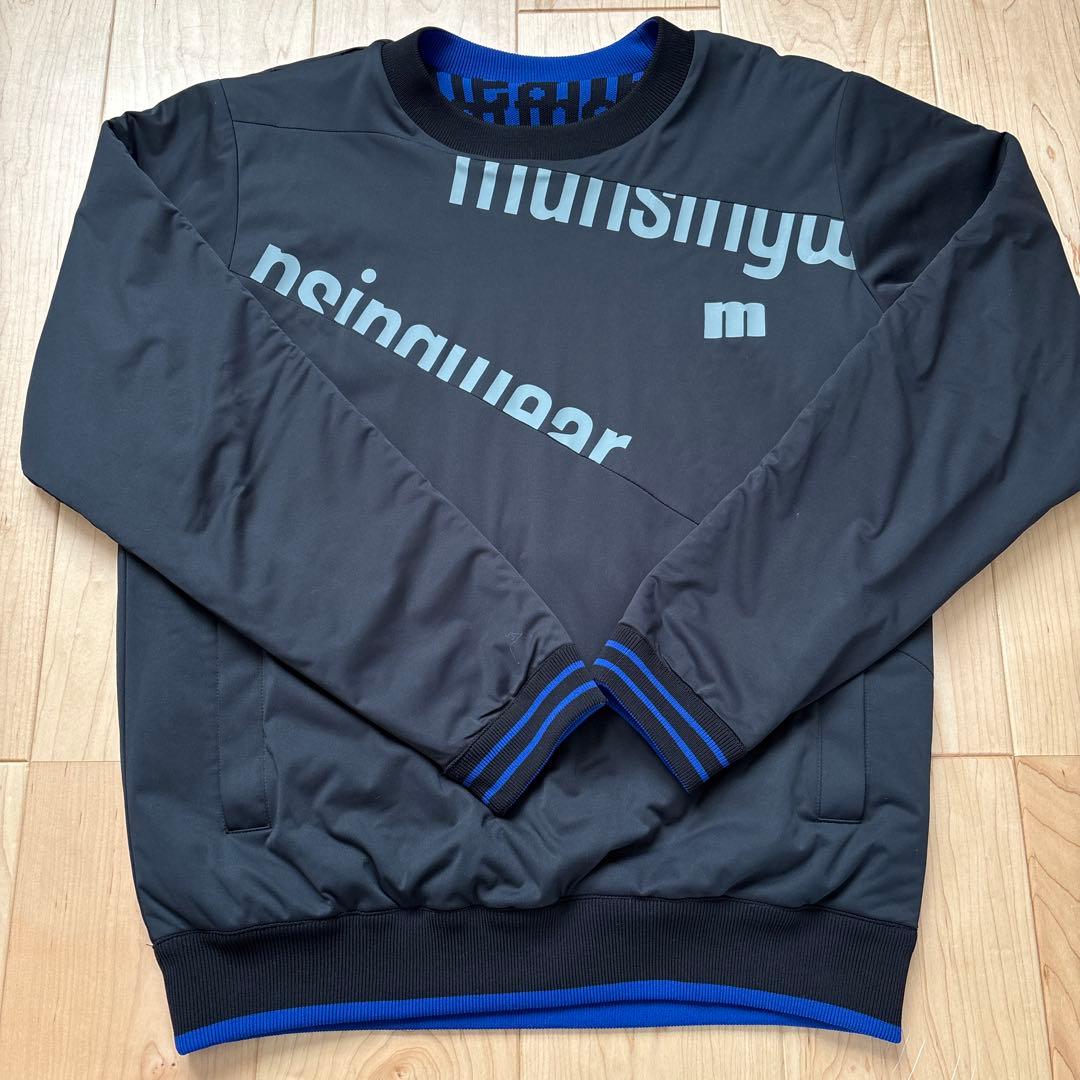 マンシングウェア 【ENVOY】