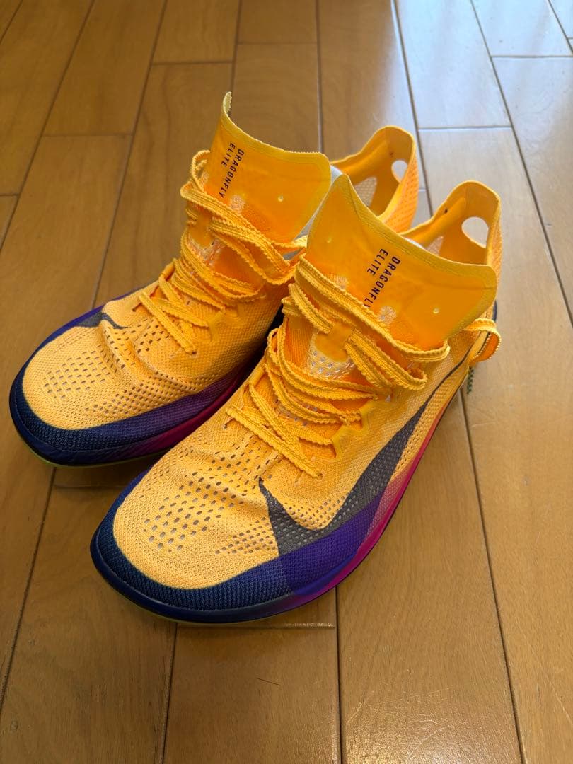 スパイク・シューズ [26.0cm] Nike ZoomX Dragonfly Elite2