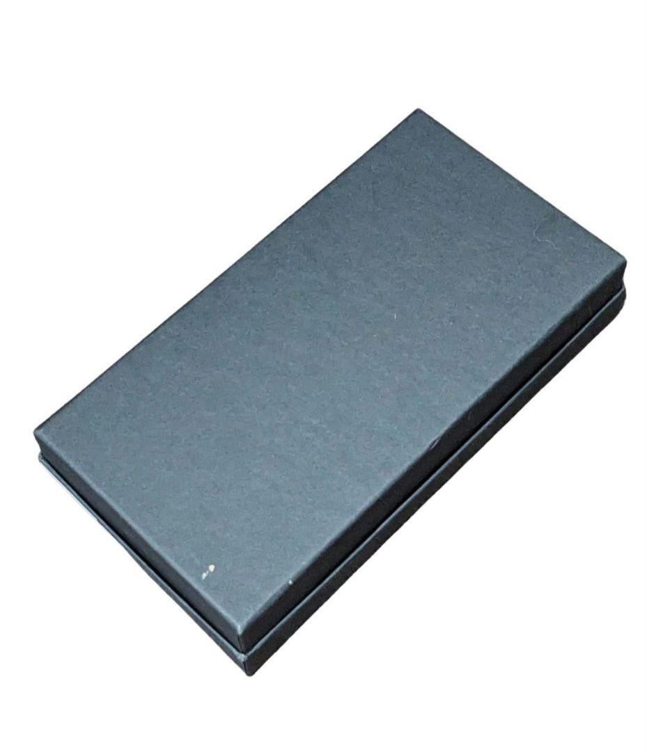 くま様　未使用 CAIMAN 長財布 キャメル