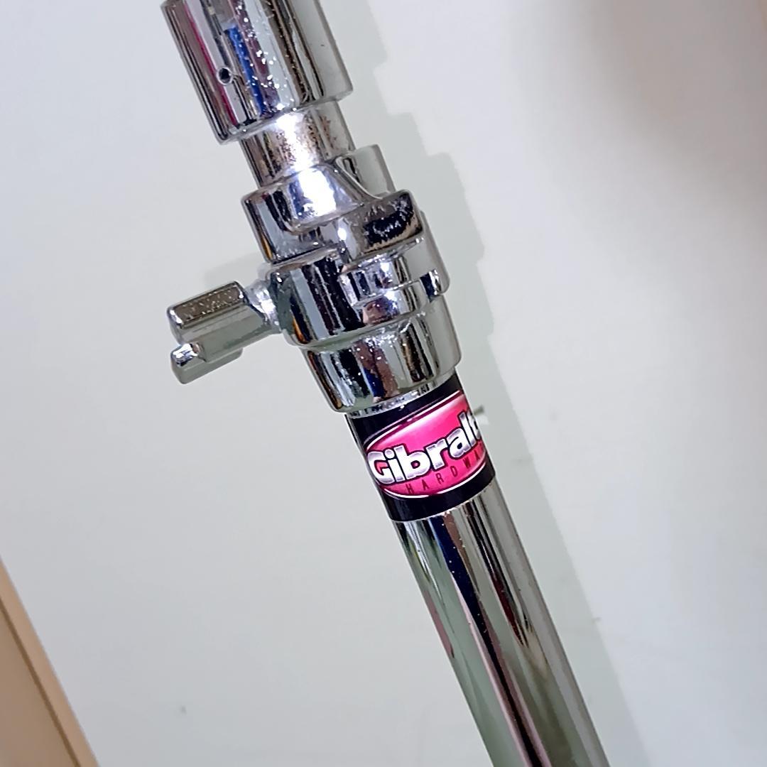 LP CP ボンゴ　＆　GIBRALTAR　ボンゴスタンドセット　ジブラルタル