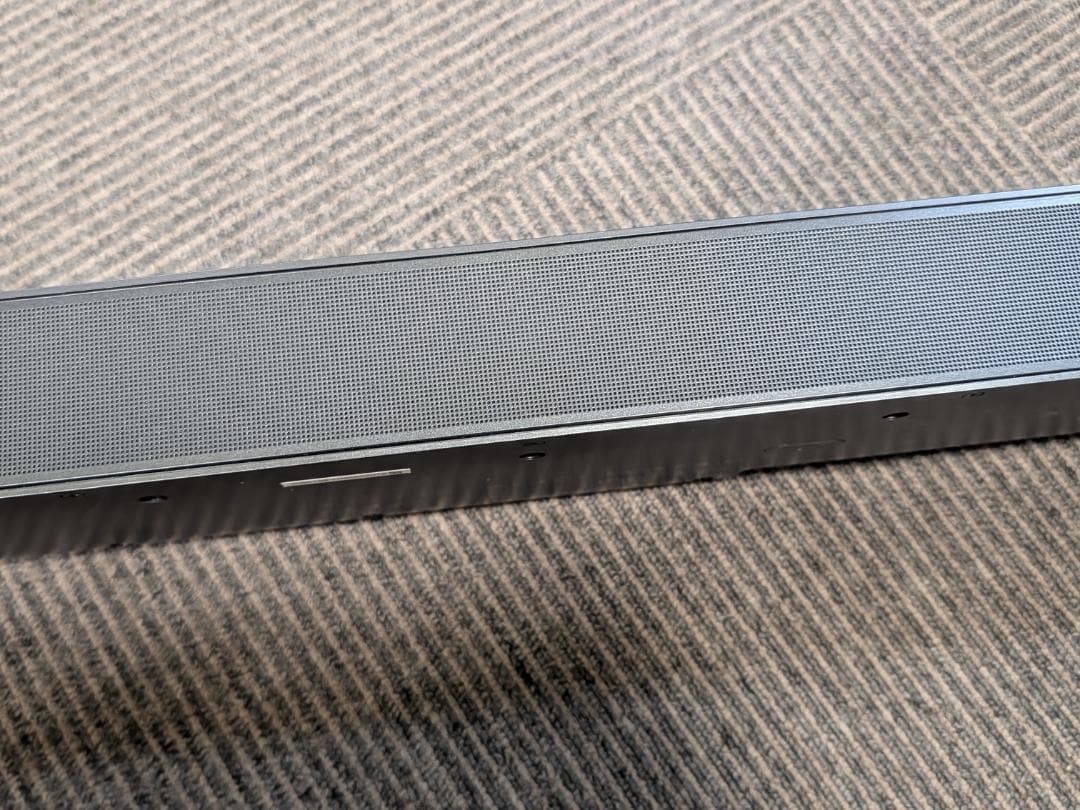 JBL BAR 300 MultiBeamDolby Atmos 搭載5.0ch