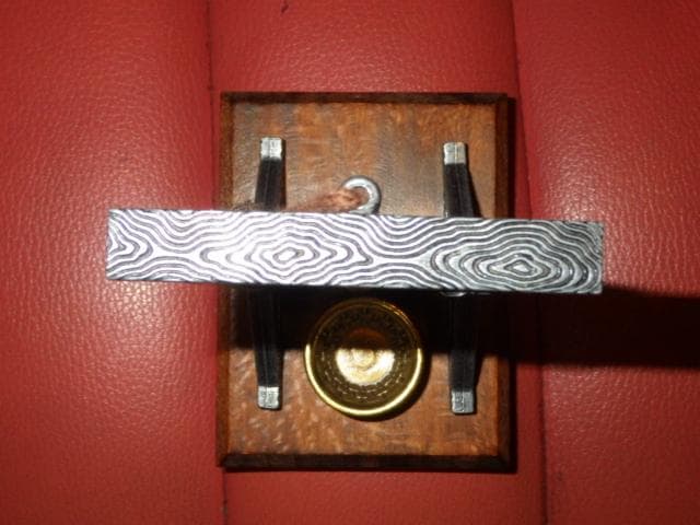 ギロチン★オブジェ★置物★シガーカッター★スーベニア★ビンテージ★悪趣味★