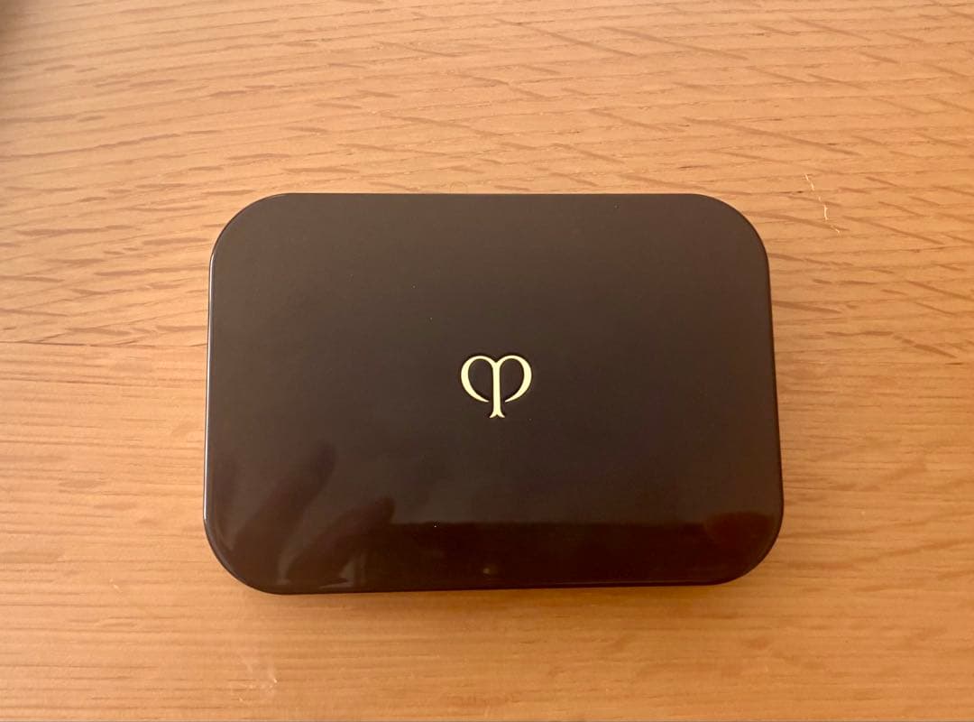 clé de peau BEAUTÉ タンプードルエクラⅡオークル10