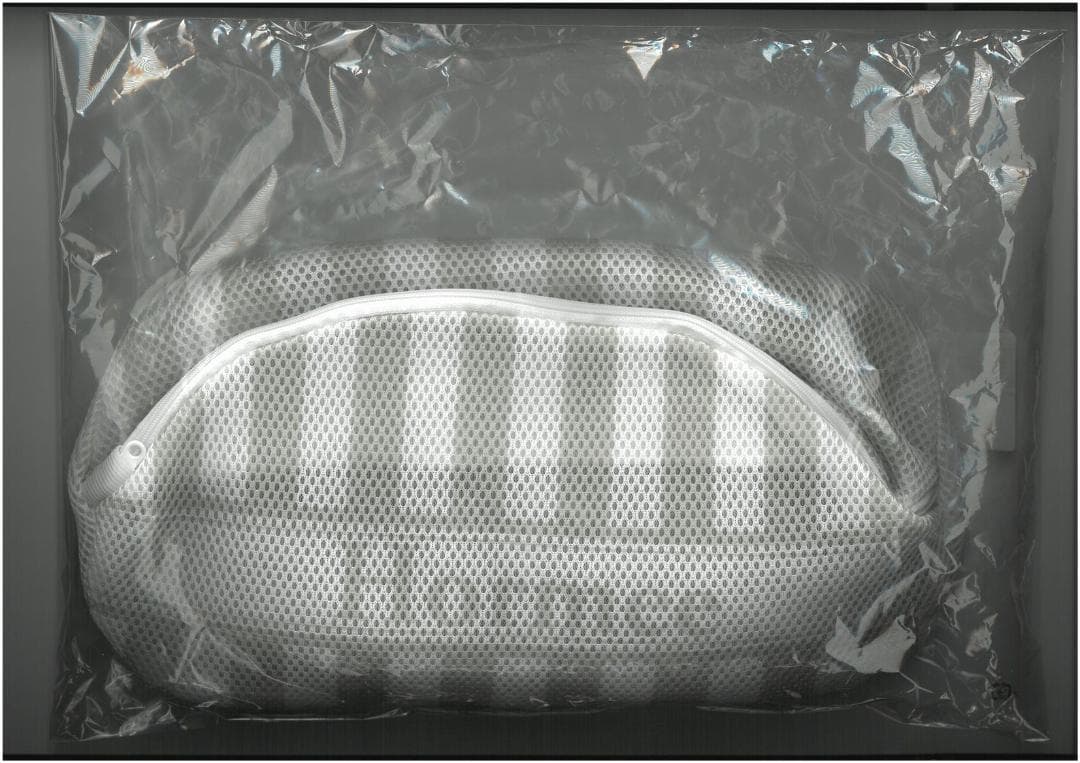 ホルミー バンテージブラジャー　ネイビー杢 LL2 グラント・イーワンズ