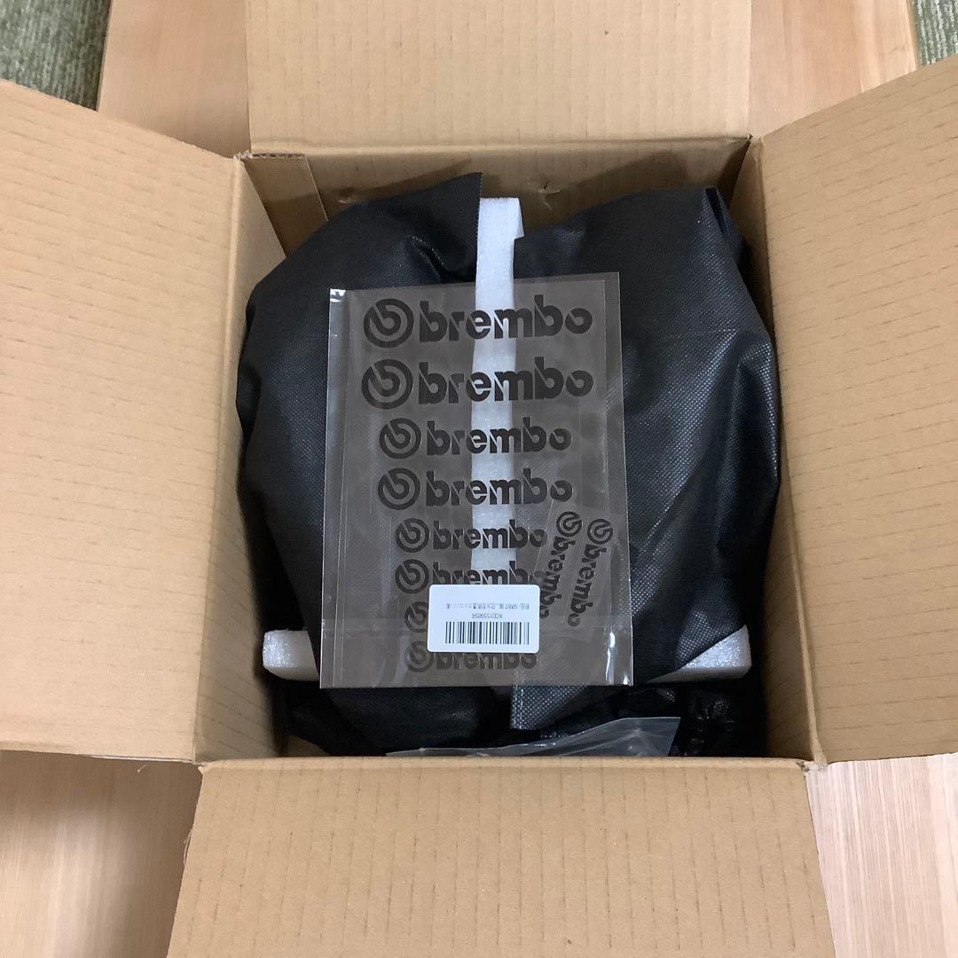 s660 リザルトジャパン　キャリパーカバー