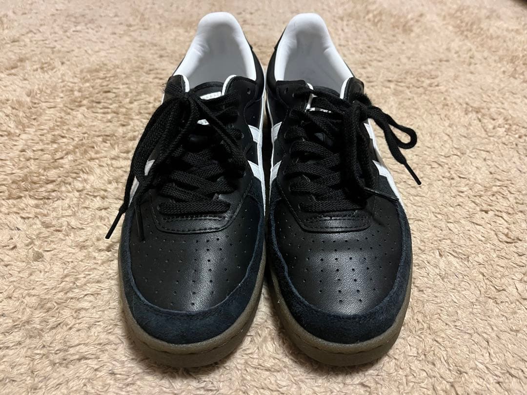 オニツカタイガーGSM スニーカー