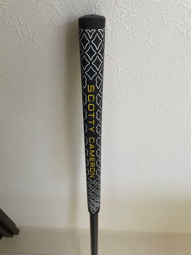 スコッティキャメロン スタジオステンレス ニューポート2 34インチ/340G