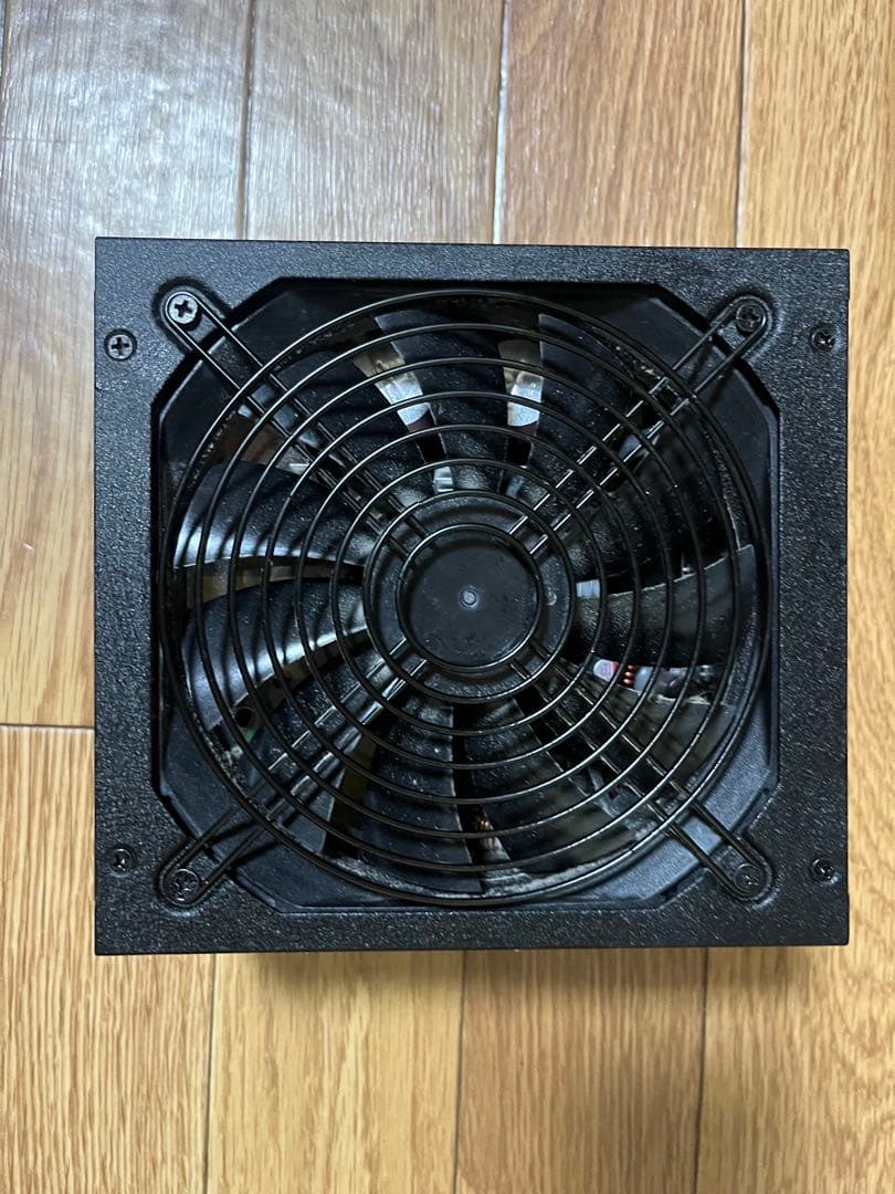 玄人志向 KRPW-GR1000W/90+ ATX電源ユニット