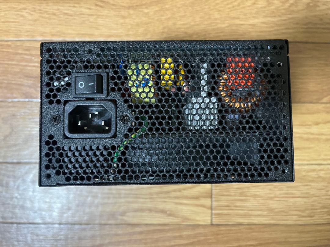 玄人志向 KRPW-GR1000W/90+ ATX電源ユニット