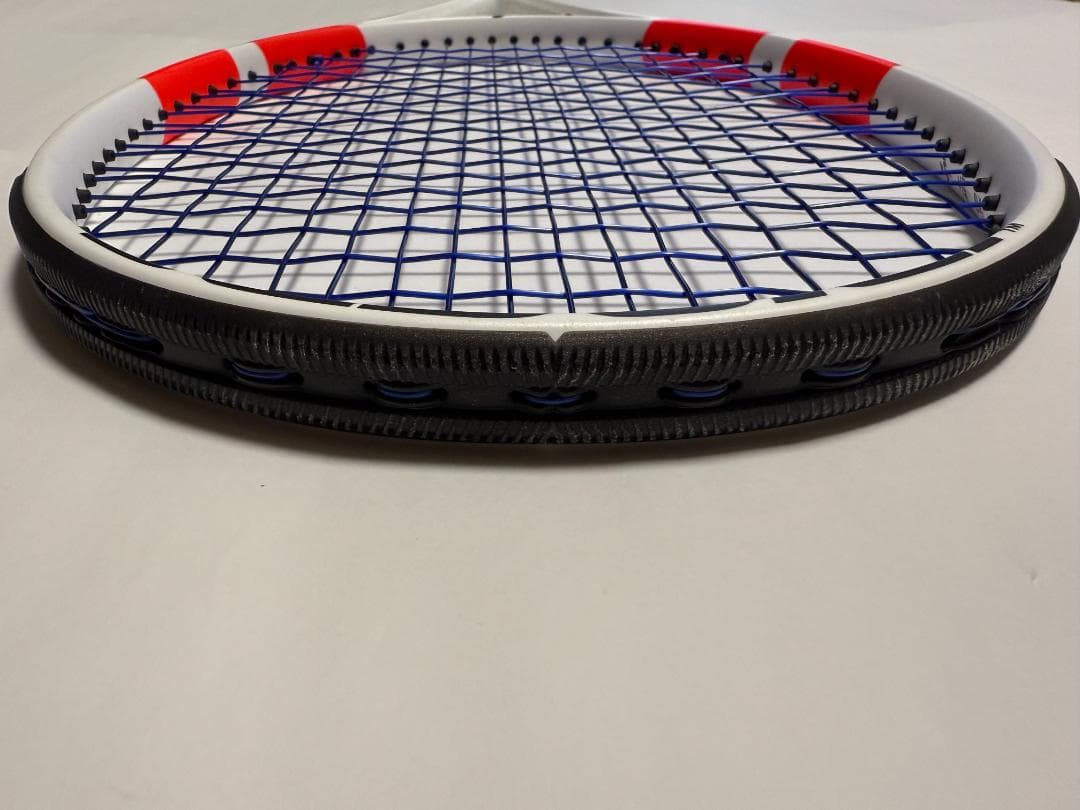 バボラ ピュアストライク 100 16x20 グリップG3 2024年モデル