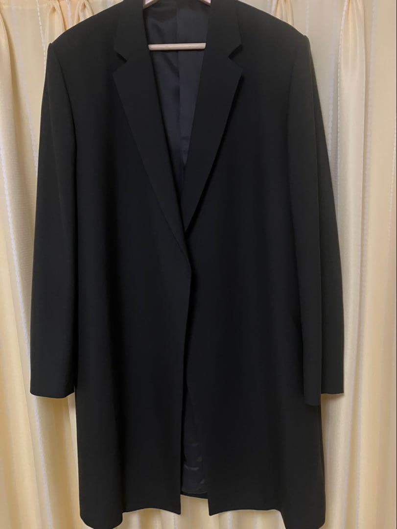 Lad Musician サイズ42 チェスターコート