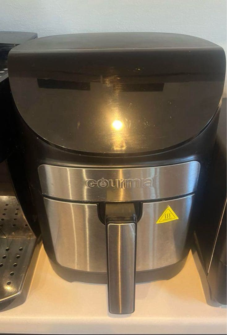 Gourmia エアフライヤー コストコ