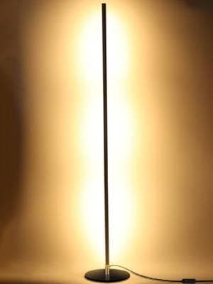 リラックス空間に フロアランプ 間接照明 LED