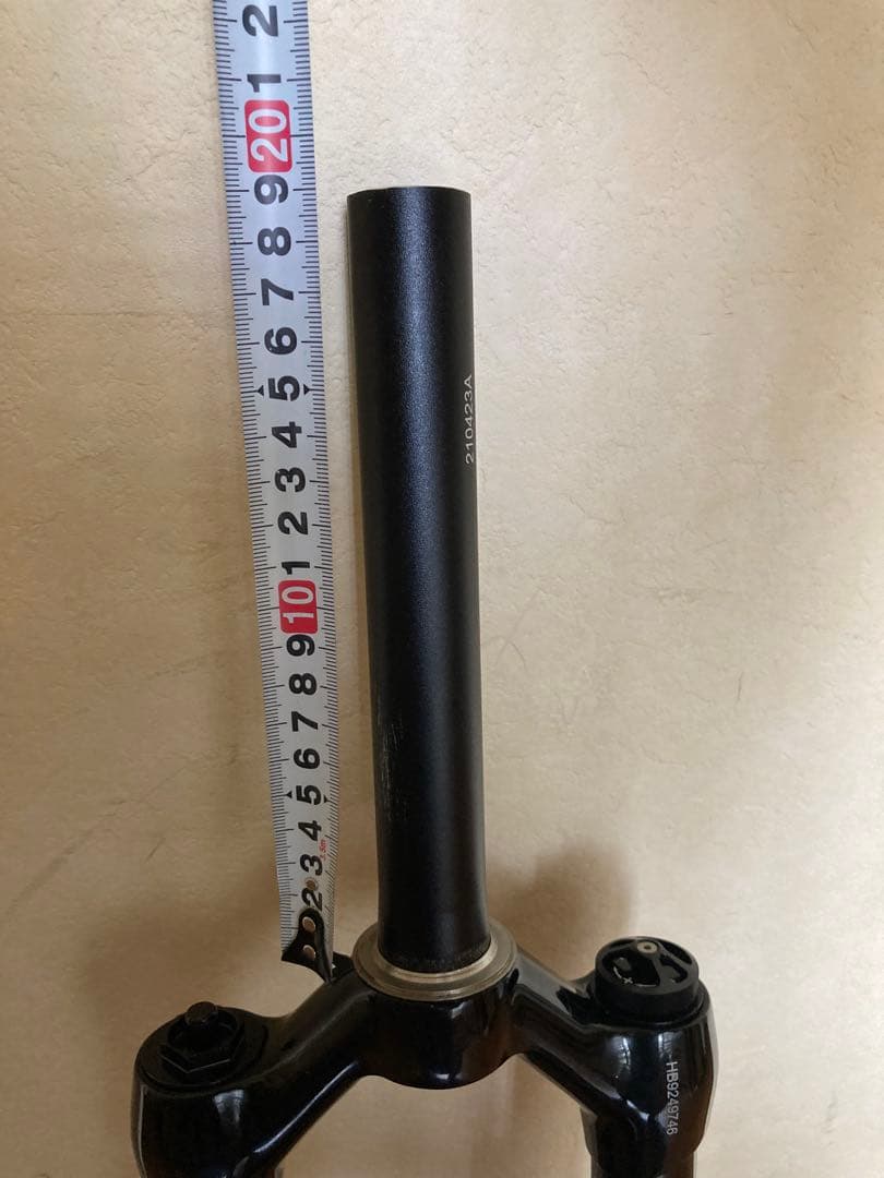 MANITOU CIRCUS EXPERT 26インチ ダートジャンプ MTB