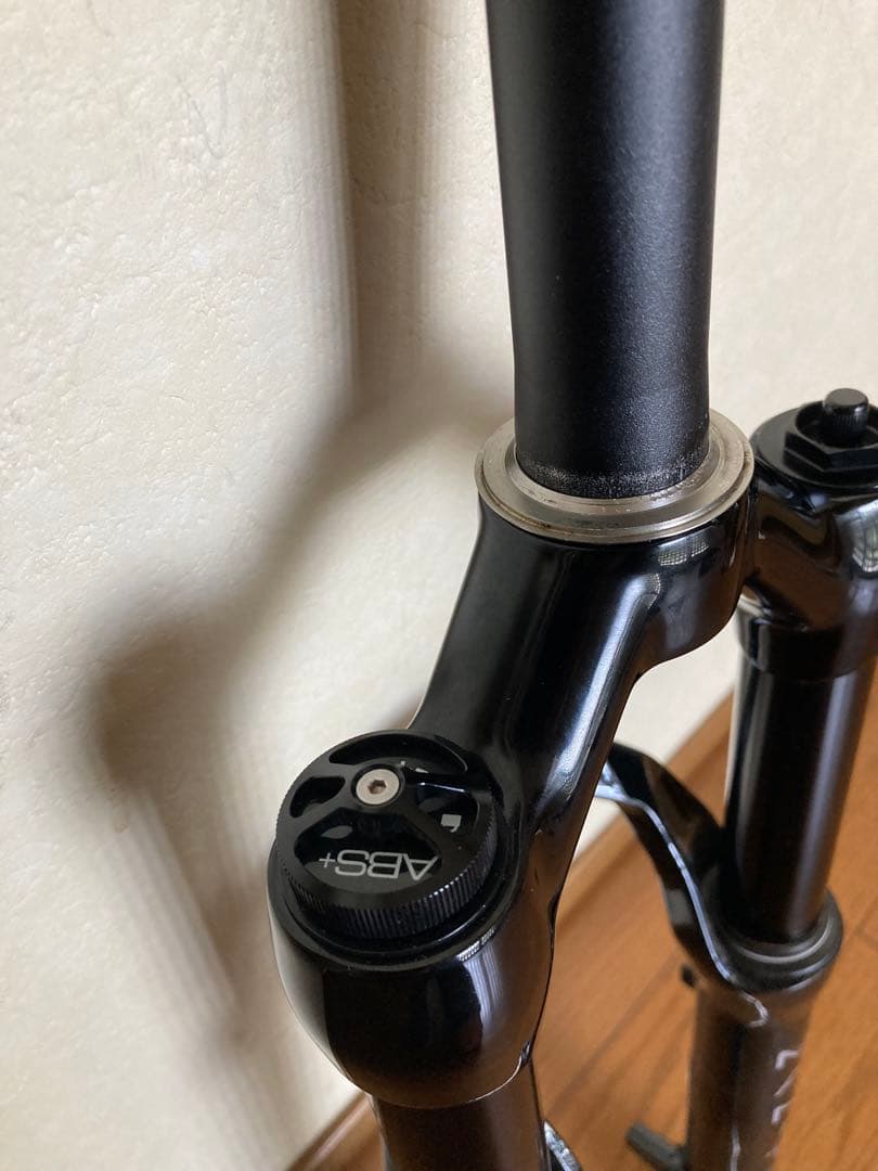 MANITOU CIRCUS EXPERT 26インチ ダートジャンプ MTB