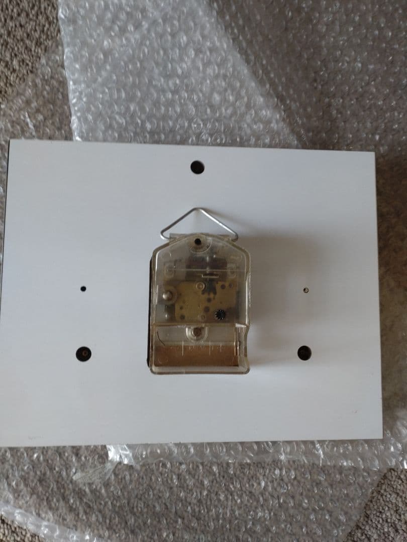 フランス JAZ ジャズ 時計 壁掛け ウォール クロック