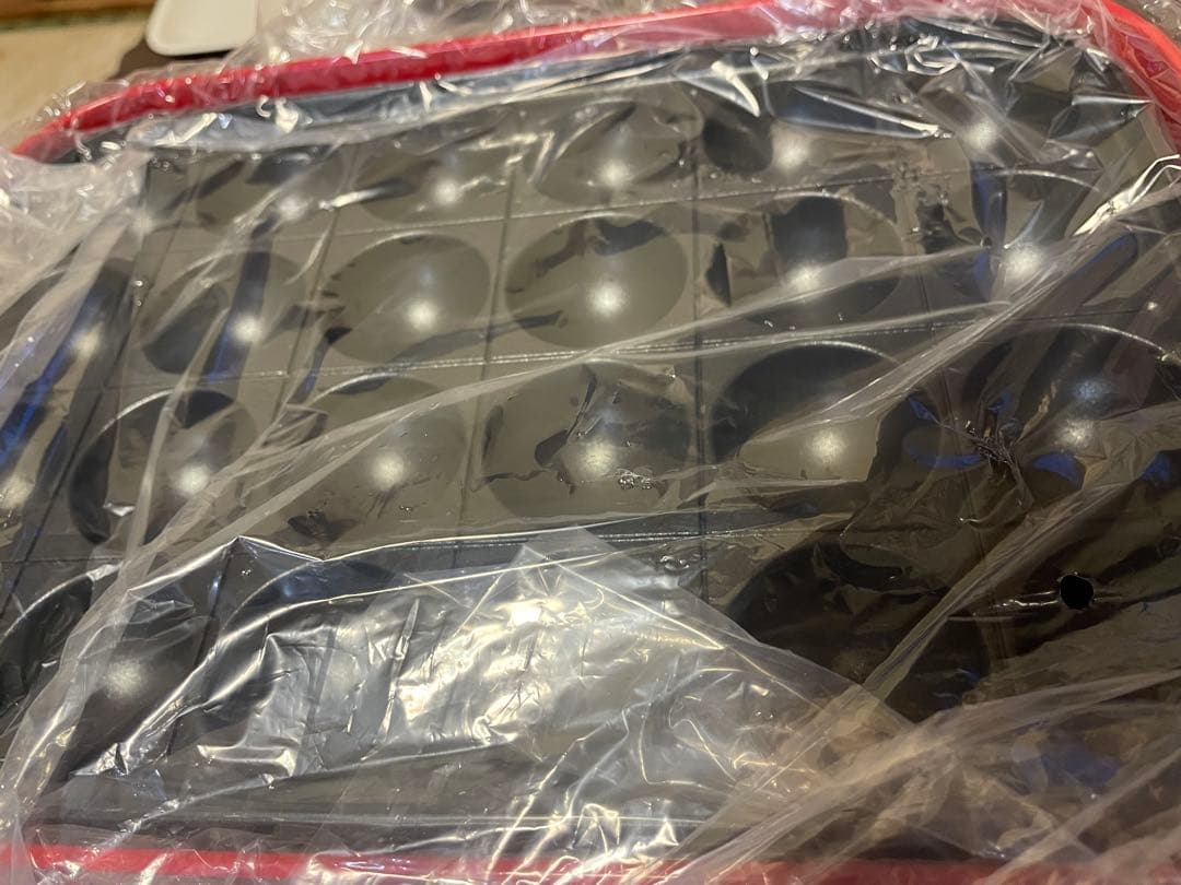 最終値下げ　コンパクトホットプレート/BRUNO/ムーミン×アフタヌーンティー