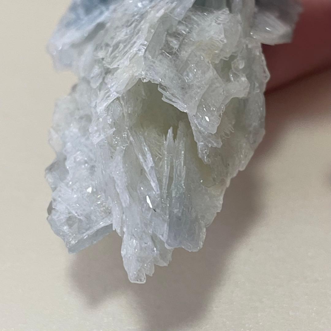 バライト 重晶石 原石 鉱物