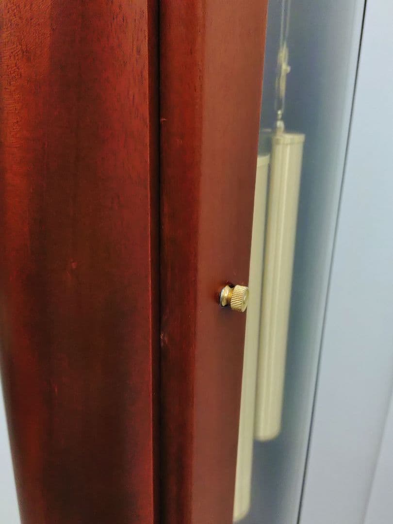 SEIKO セイコー エンブレム ホールクロック 振り子時計 アンティーク