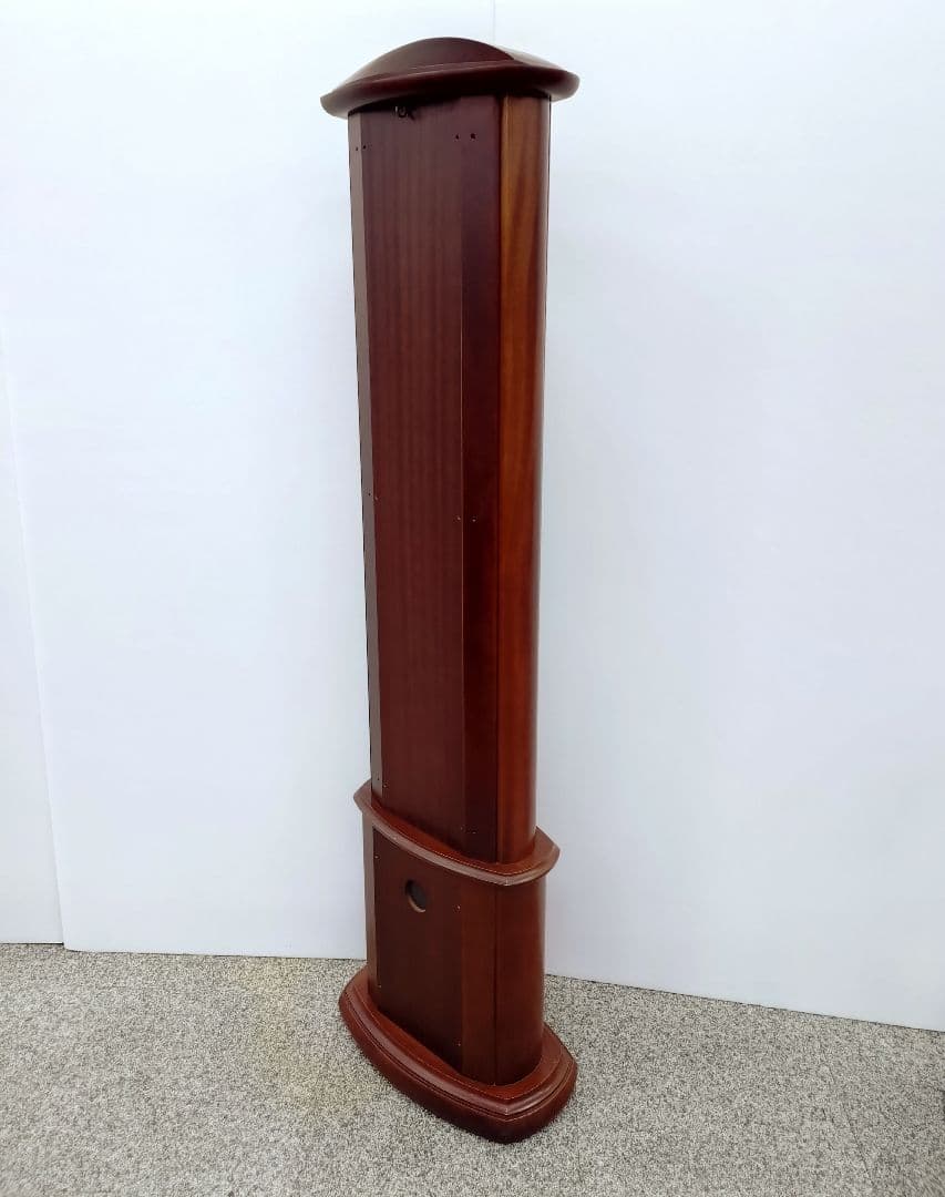 SEIKO セイコー エンブレム ホールクロック 振り子時計 アンティーク