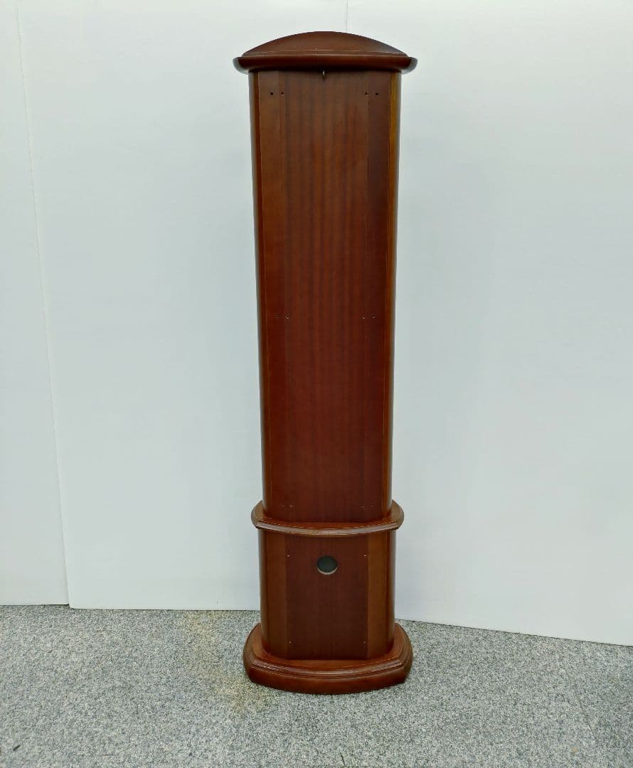 SEIKO セイコー エンブレム ホールクロック 振り子時計 アンティーク