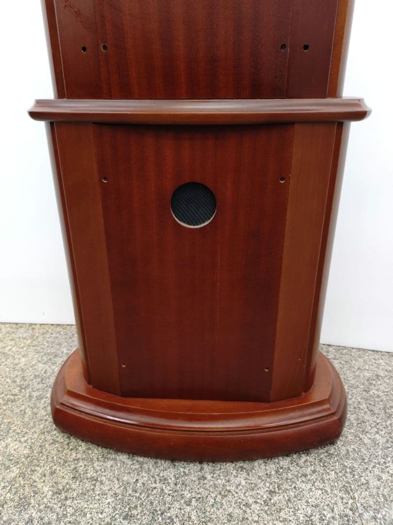 SEIKO セイコー エンブレム ホールクロック 振り子時計 アンティーク