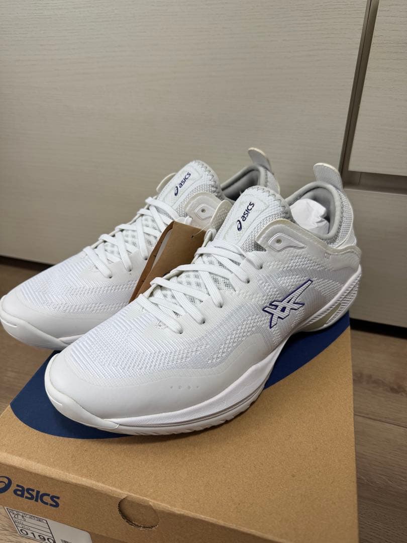 asicsGLIDE NOVA FF 3バスケットボールシューズ