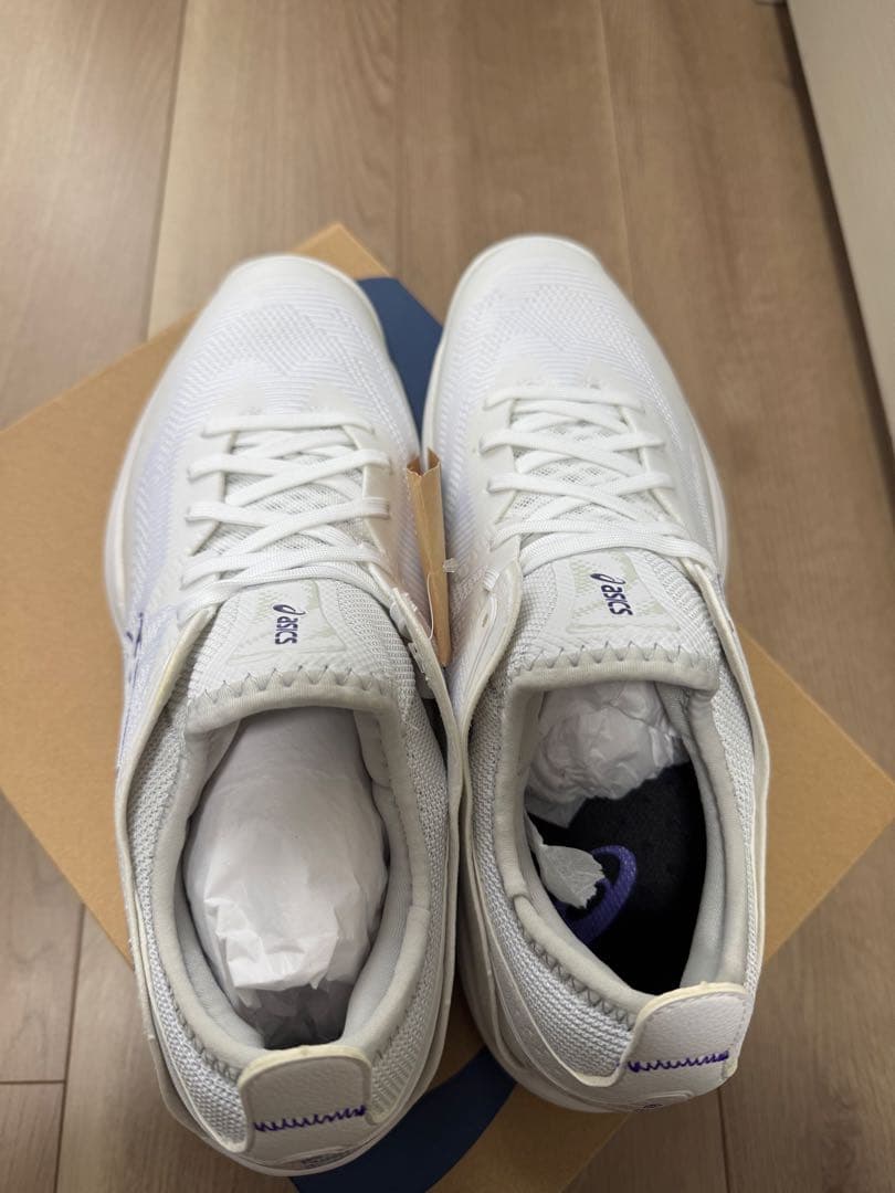 asicsGLIDE NOVA FF 3バスケットボールシューズ