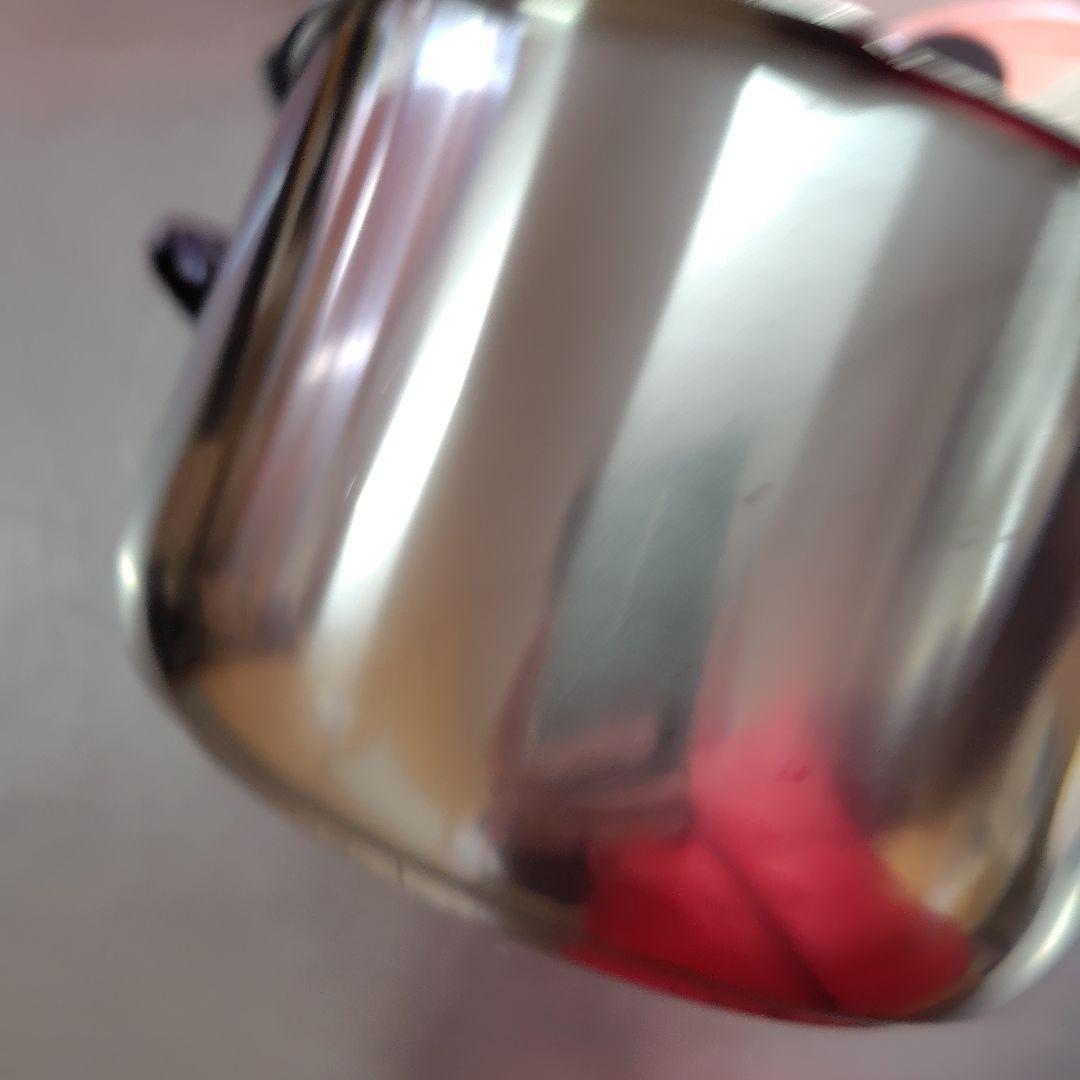 silit圧力鍋2.6l直火用