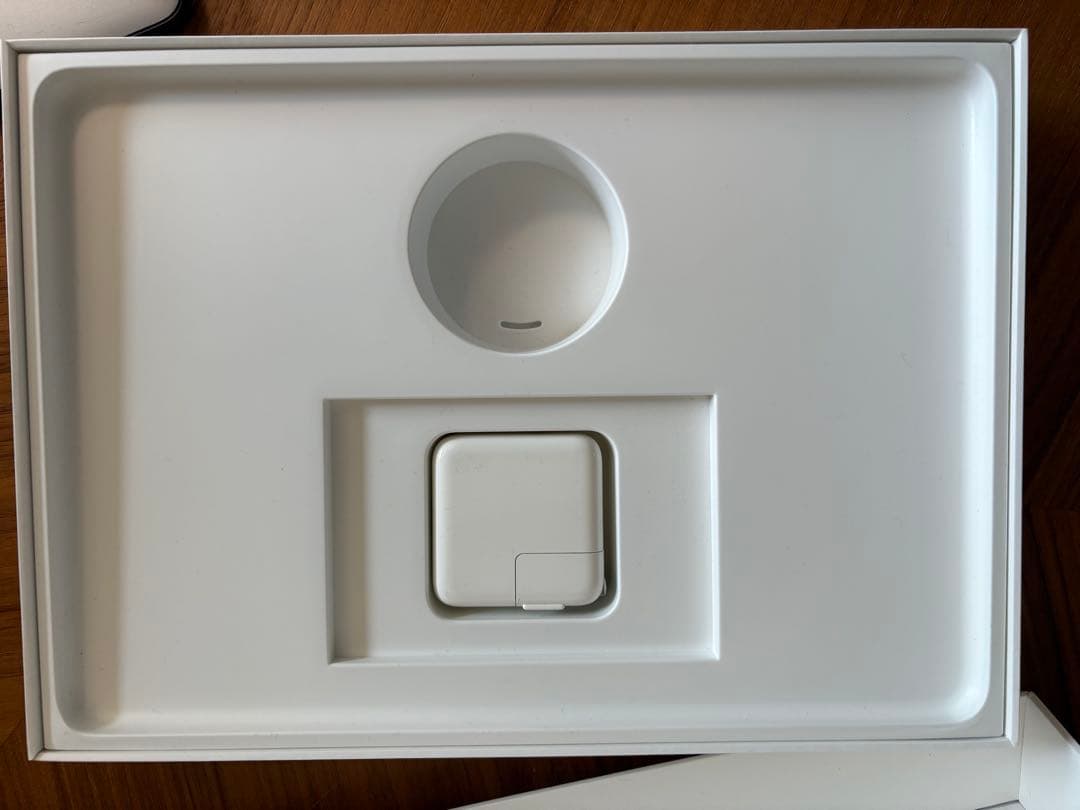 MacBook2017 12インチモデル