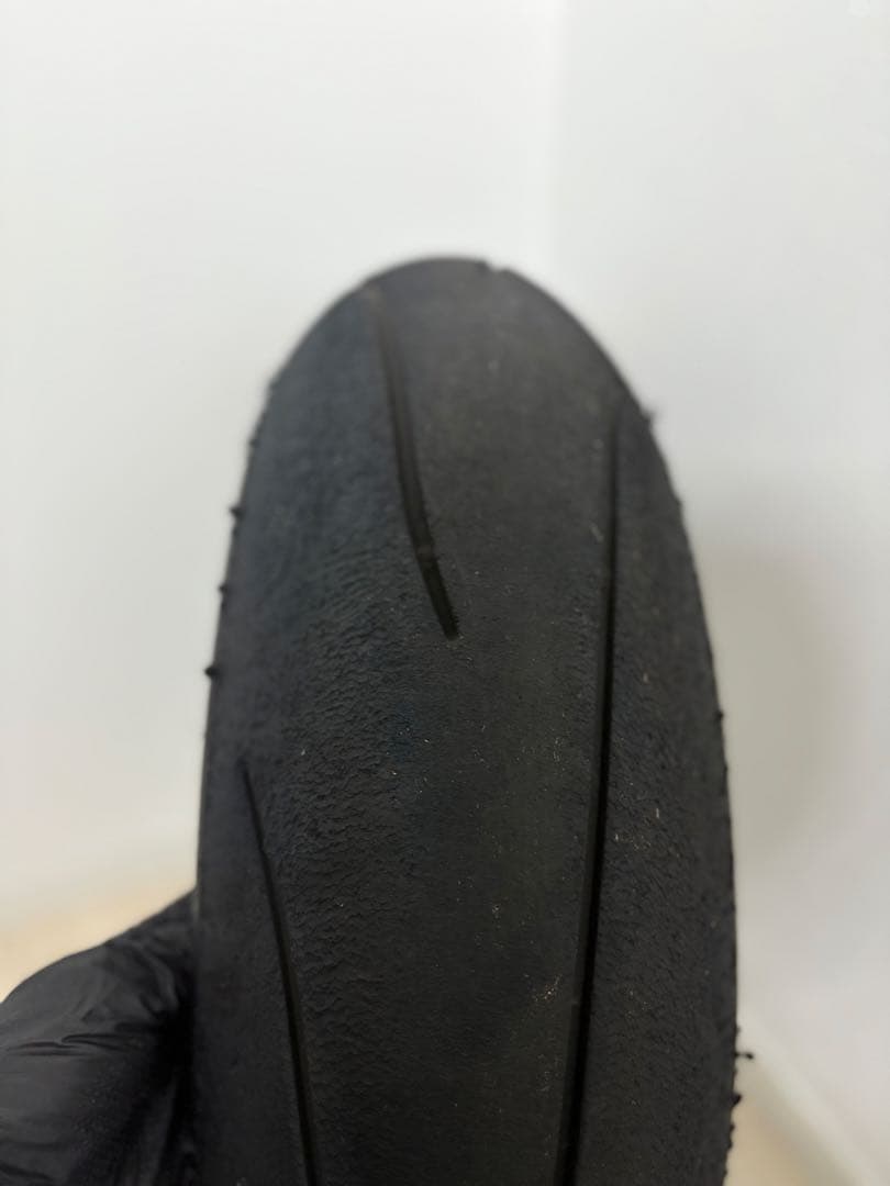 ジ*ロ様 ダンロップ　スポーツマックスQ5 FRセット