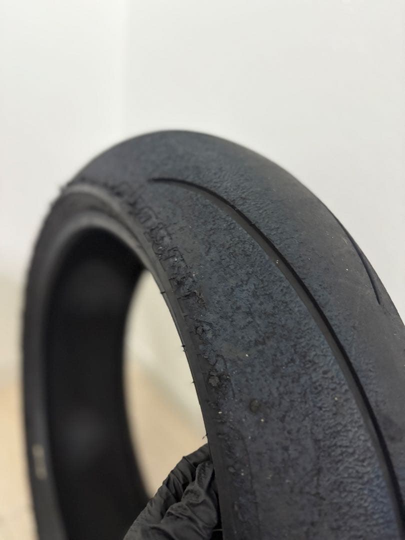 ジ*ロ様 ダンロップ　スポーツマックスQ5 FRセット