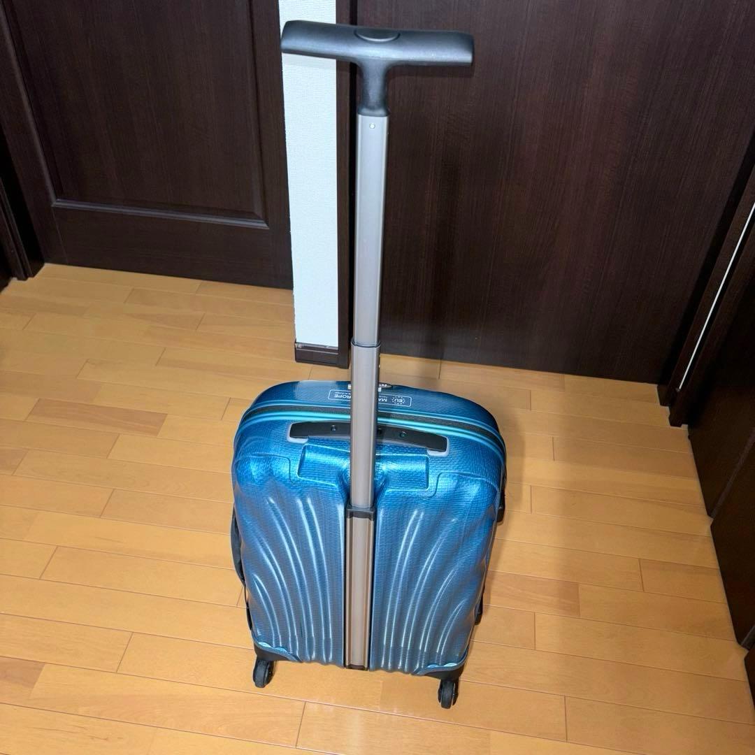 Samsonite コスモライト スピナー55 36L 機内持込 スーツケース