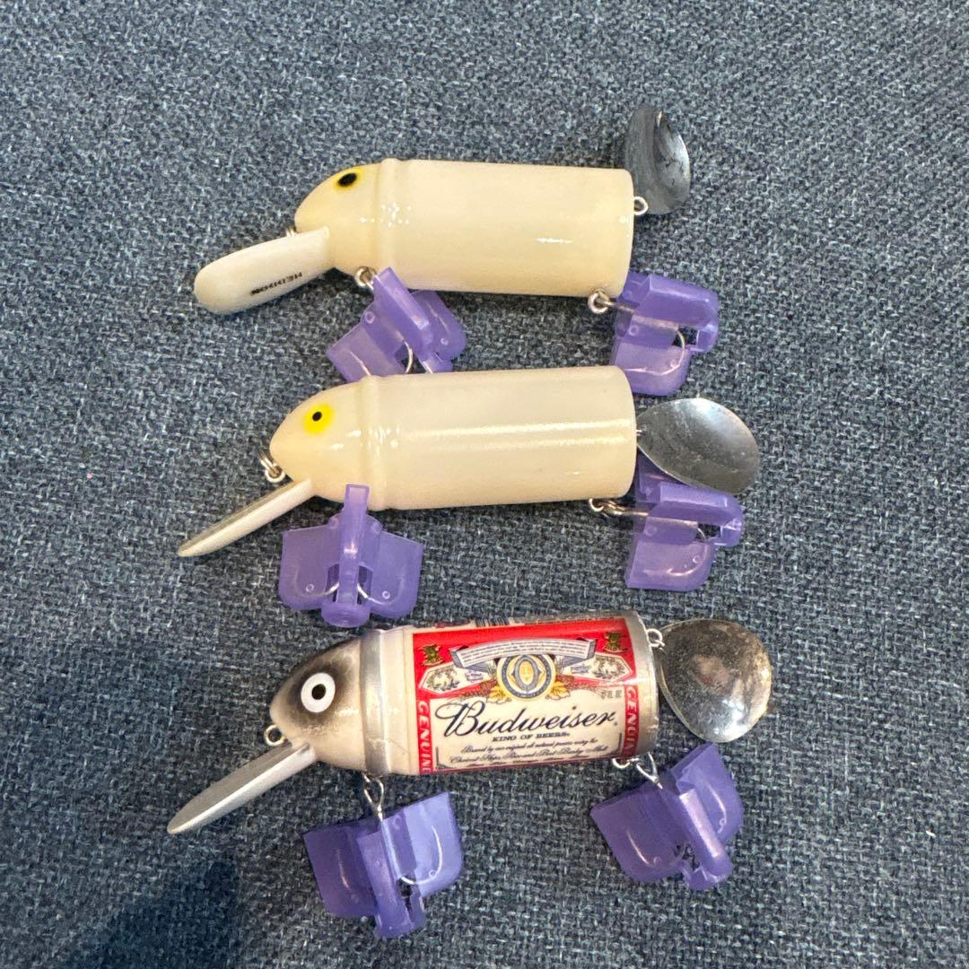 ヘドン　ビッグバド