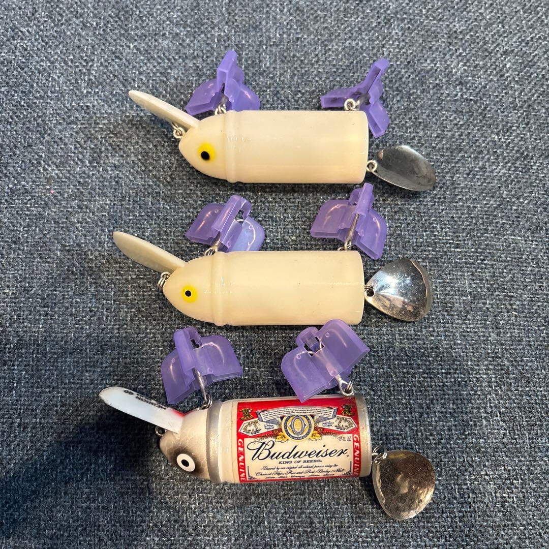 ヘドン　ビッグバド