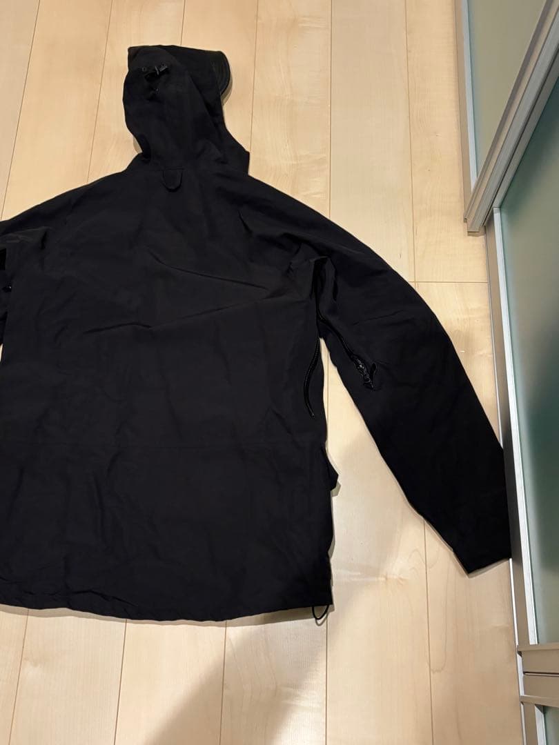 Permanent Union★上下セットアップ★Lサイズ★24-25★中古