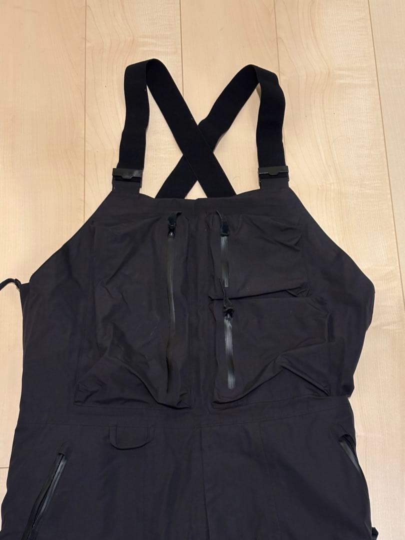 Permanent Union★上下セットアップ★Lサイズ★24-25★中古