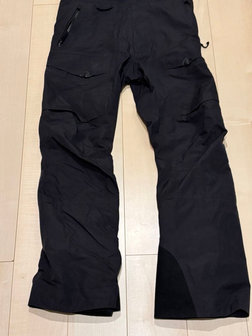 Permanent Union★上下セットアップ★Lサイズ★24-25★中古