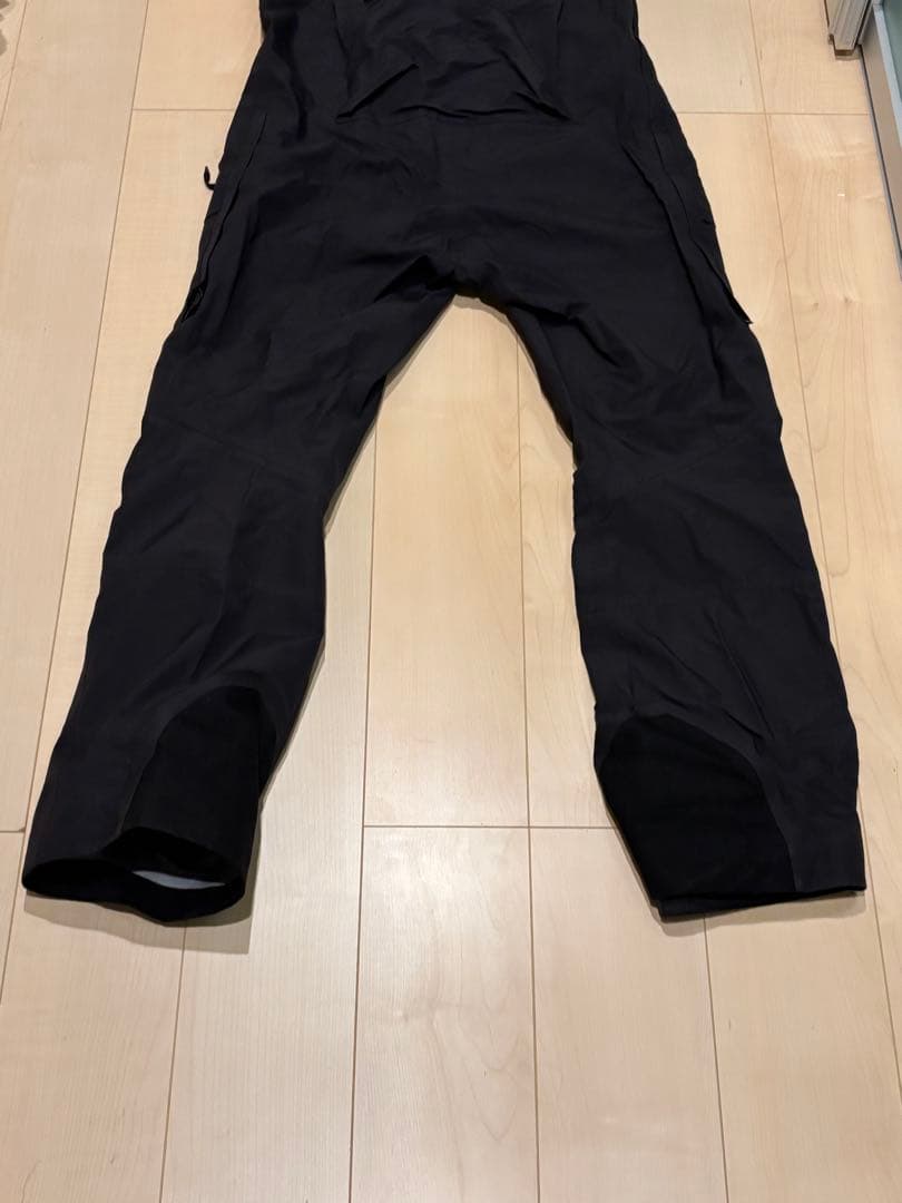 Permanent Union★上下セットアップ★Lサイズ★24-25★中古