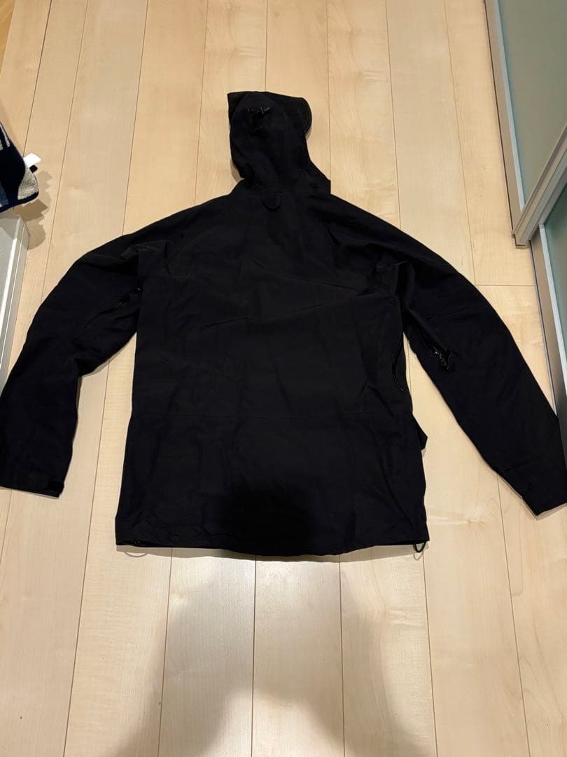 Permanent Union★上下セットアップ★Lサイズ★24-25★中古