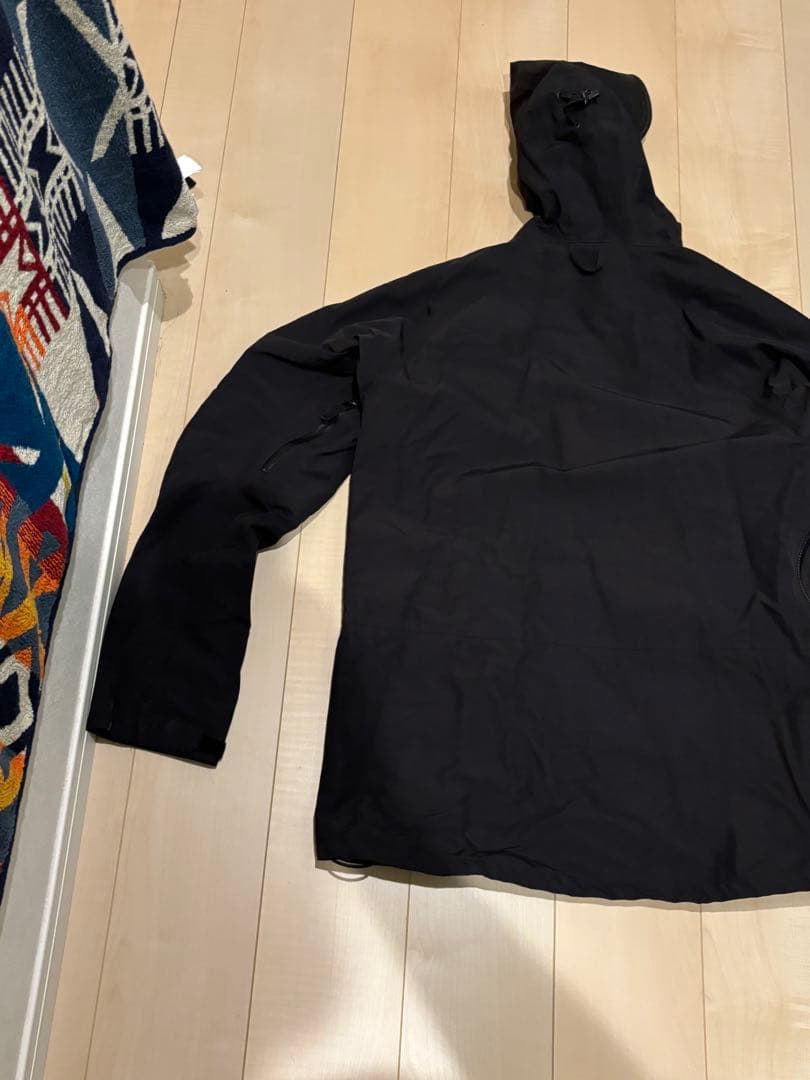 Permanent Union★上下セットアップ★Lサイズ★24-25★中古