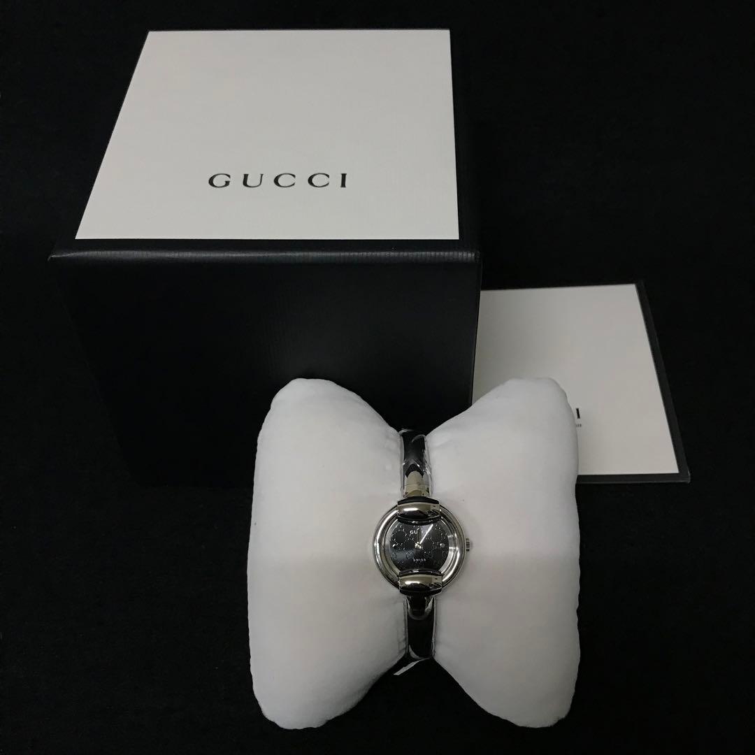GUCCI グッチ　腕時計　1400L 美品　/M1