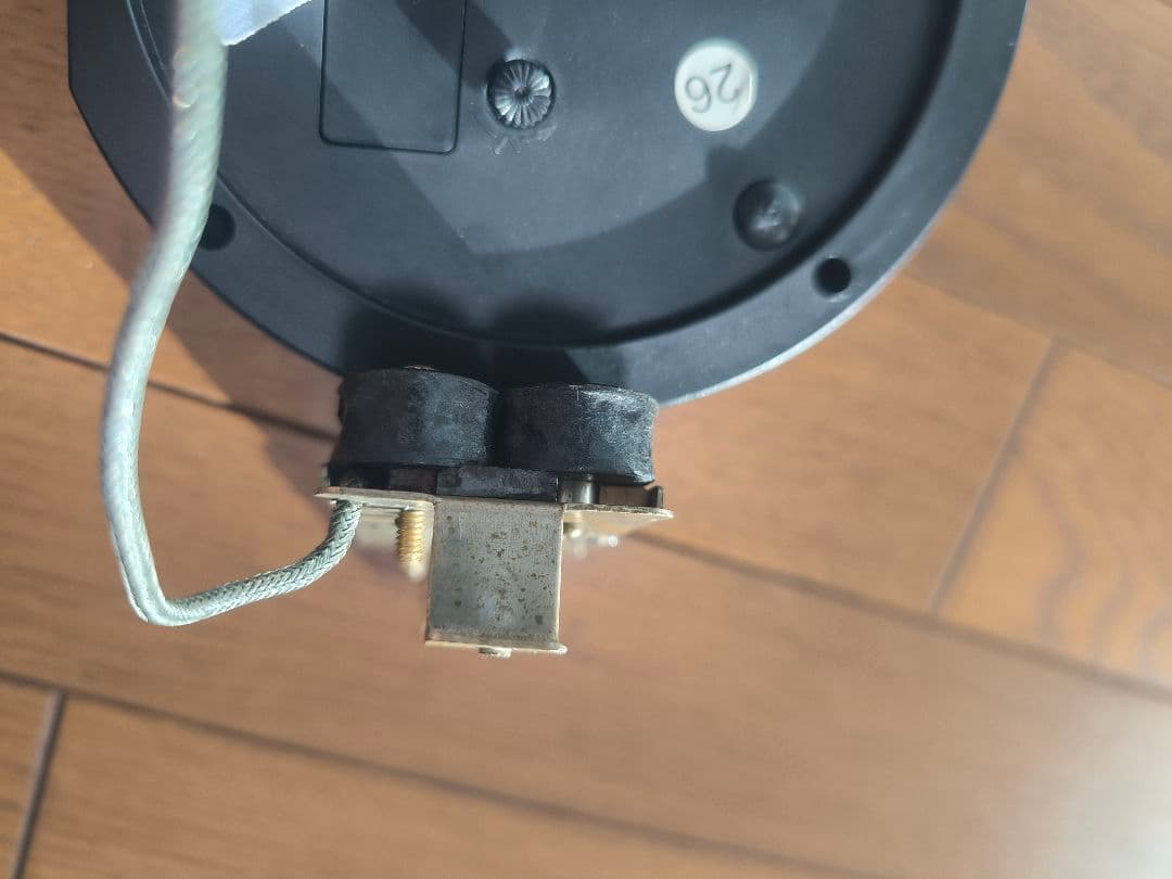 1974年製 Gibson T-TOP ピックアップ フロント