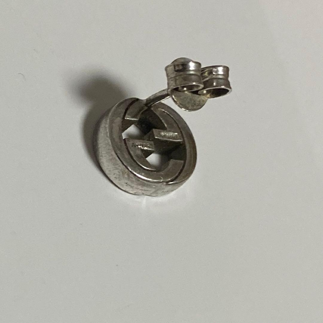GUCCIのピアス
